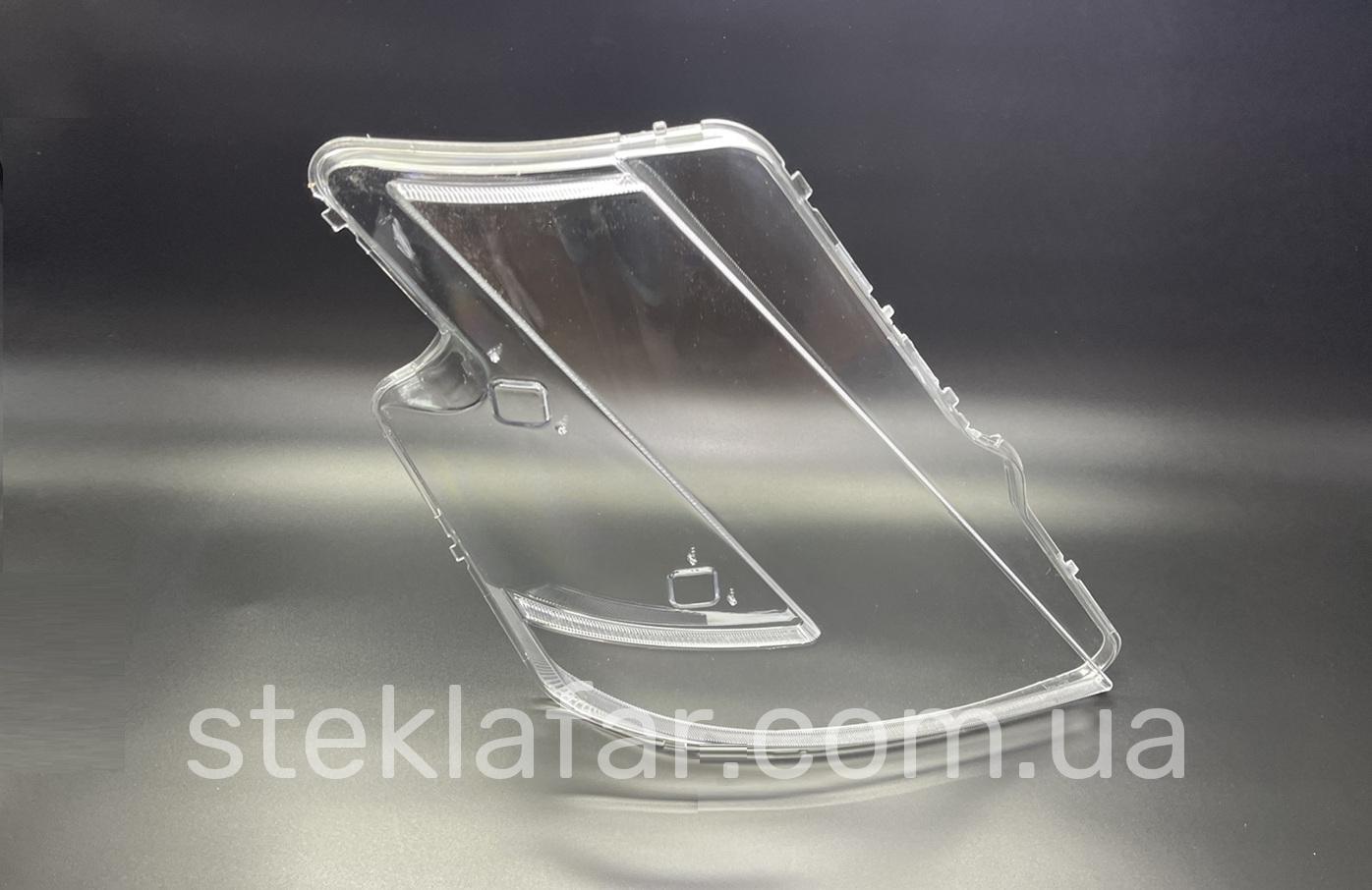 Стекло фары Volvo FH/FM (2020-2026) фара Full LED